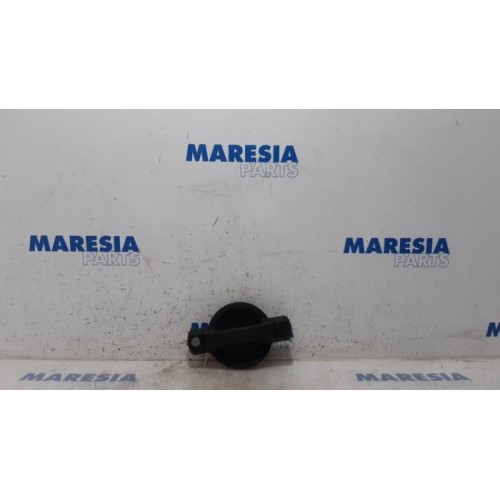 Fiat - Doblo - Door handle 2-door, left