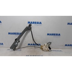 Renault - Laguna - Fenstermechanik 4-türig links hinten