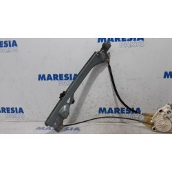 Renault - Laguna - Fenstermechanik 4-türig links hinten