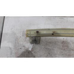 Renault - Trafic - Front bumper frame