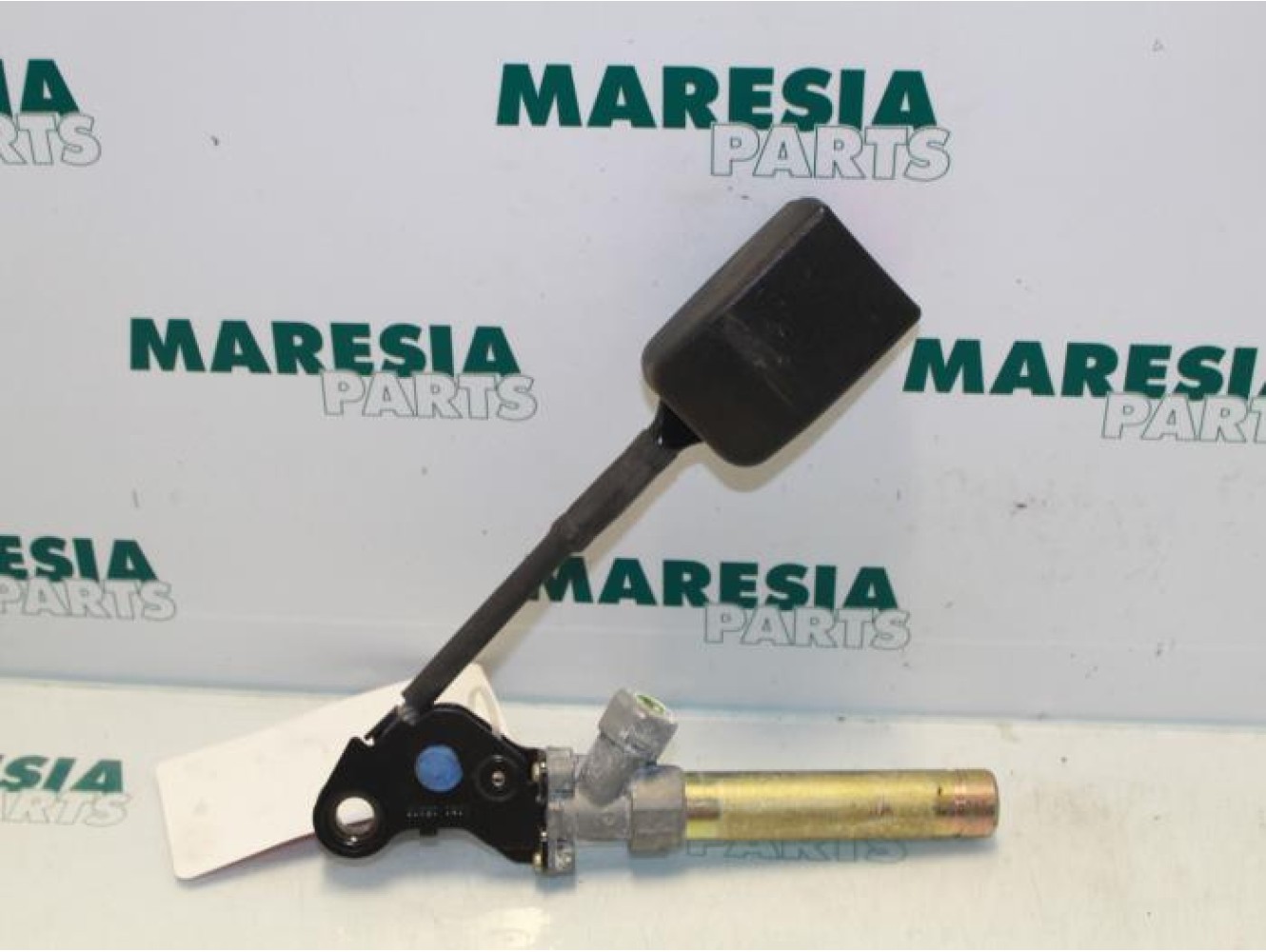 Peugeot - 406 - Gordelspanner links