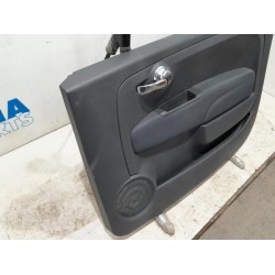 Fiat - 500 - Türverkleidung 2-türig rechts