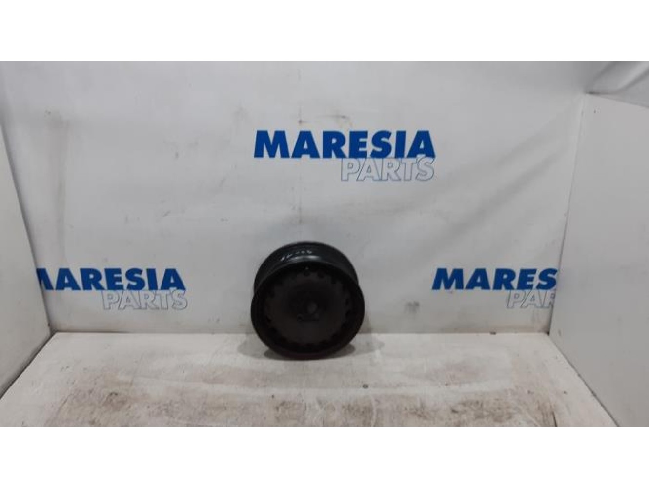 Renault - Kangoo - Velg