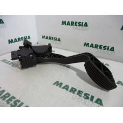 Fiat - Punto - Throttle pedal position sensor