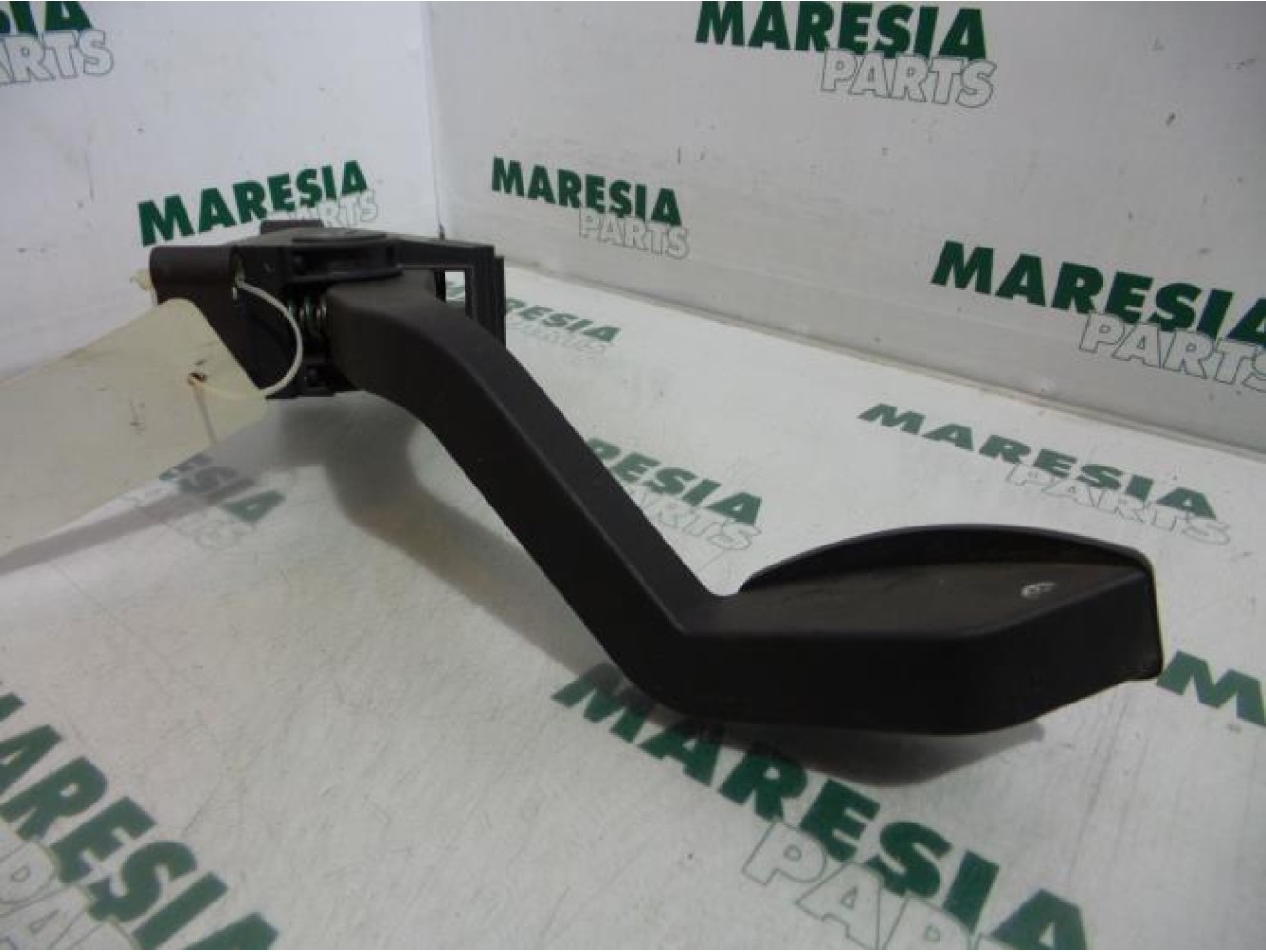 Fiat - Punto - Throttle pedal position sensor