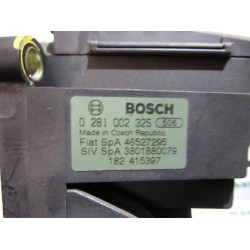 Fiat - Punto - Gaspedaalpositie Sensor