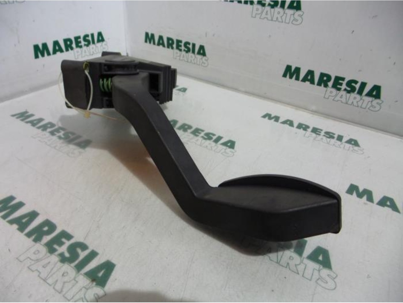 Fiat - Punto - Gaspedaalpositie Sensor