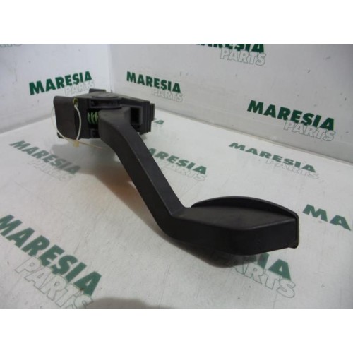 Fiat - Punto - Throttle pedal position sensor