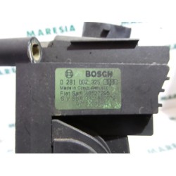 Fiat - Punto - Gaspedaalpositie Sensor
