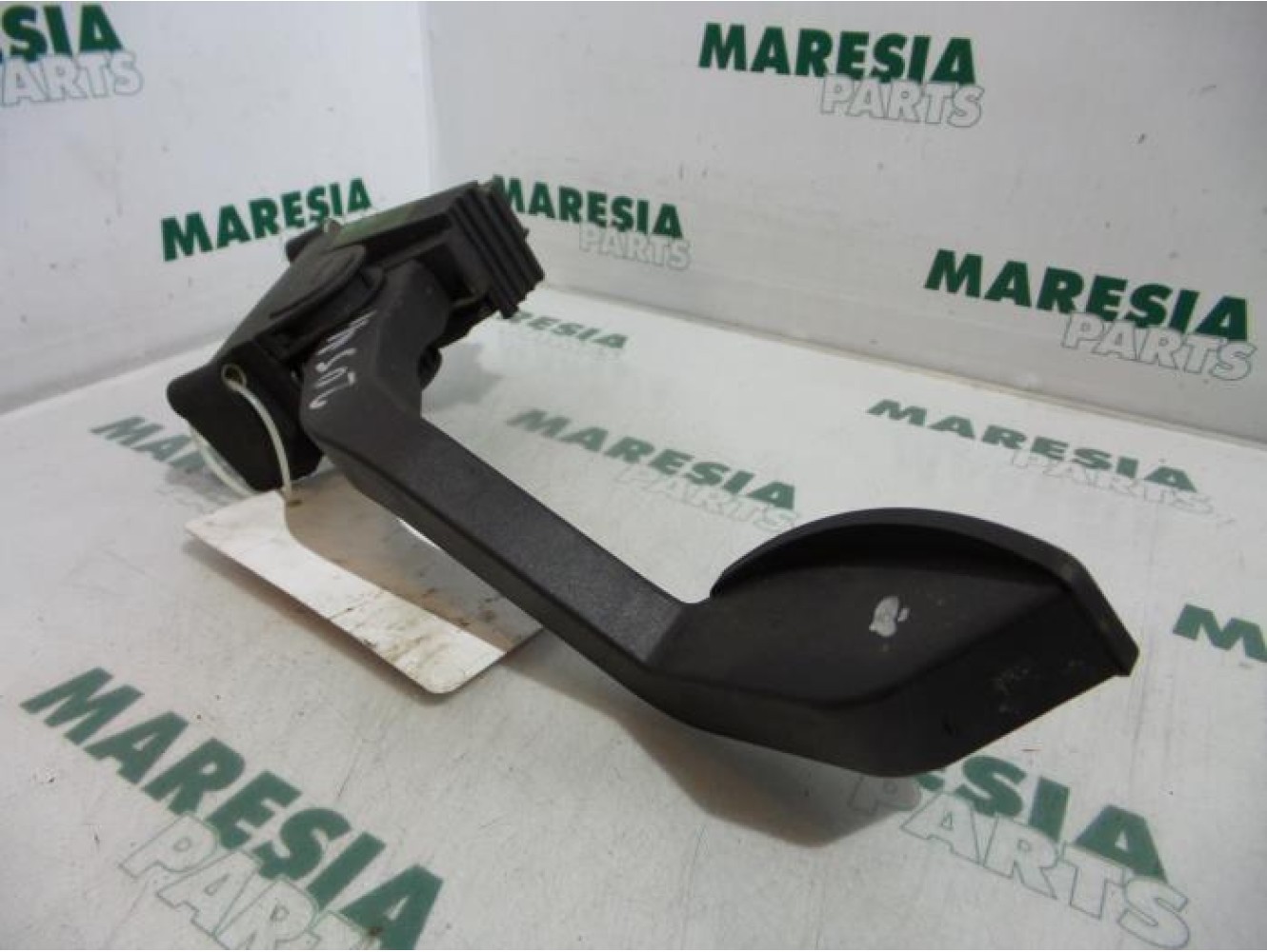 Fiat - Punto - Gaspedaalpositie Sensor