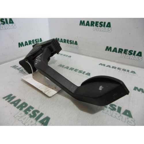 Fiat - Punto - Gaspedalposition Sensor