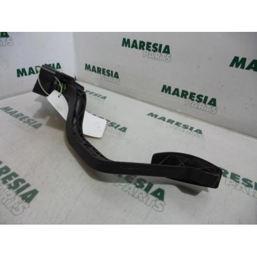 Fiat - Doblo - Throttle pedal position sensor