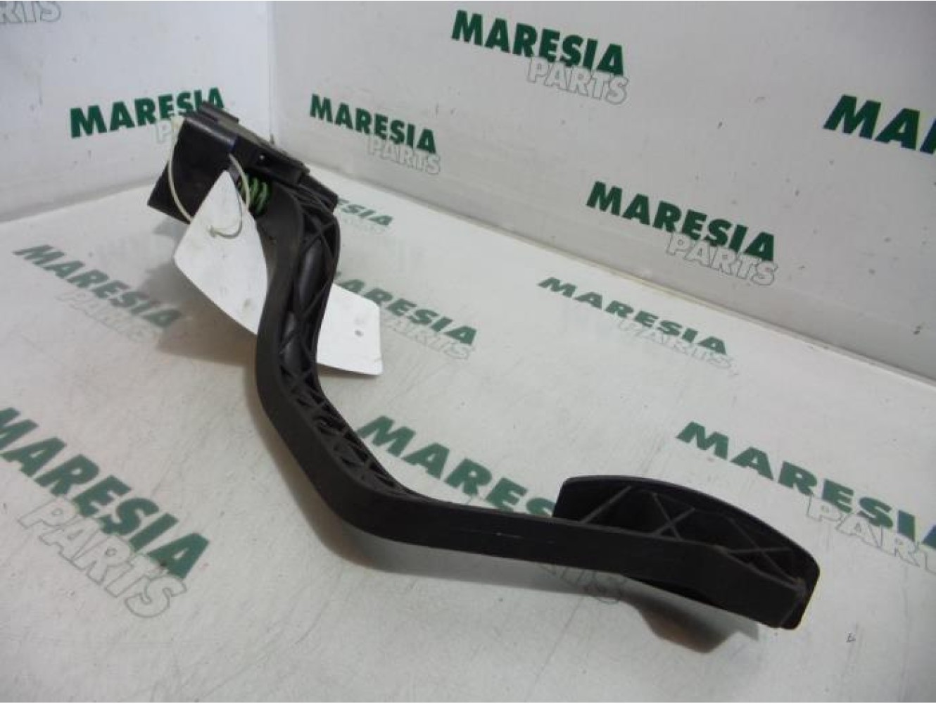 Fiat - Doblo - Throttle pedal position sensor