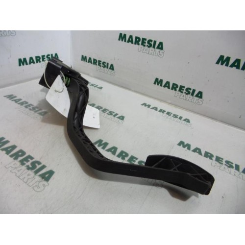 Fiat - Doblo - Throttle pedal position sensor