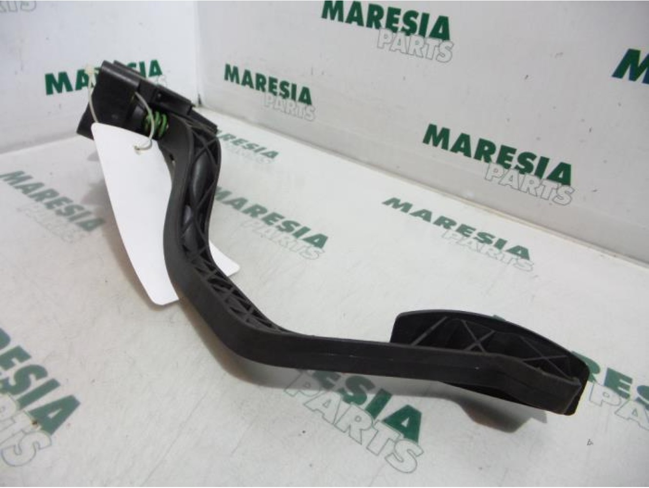 Fiat - Doblo - Throttle pedal position sensor