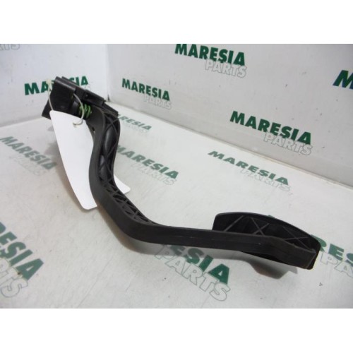 Fiat - Doblo - Throttle pedal position sensor