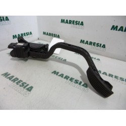 Fiat - Doblo - Throttle pedal position sensor
