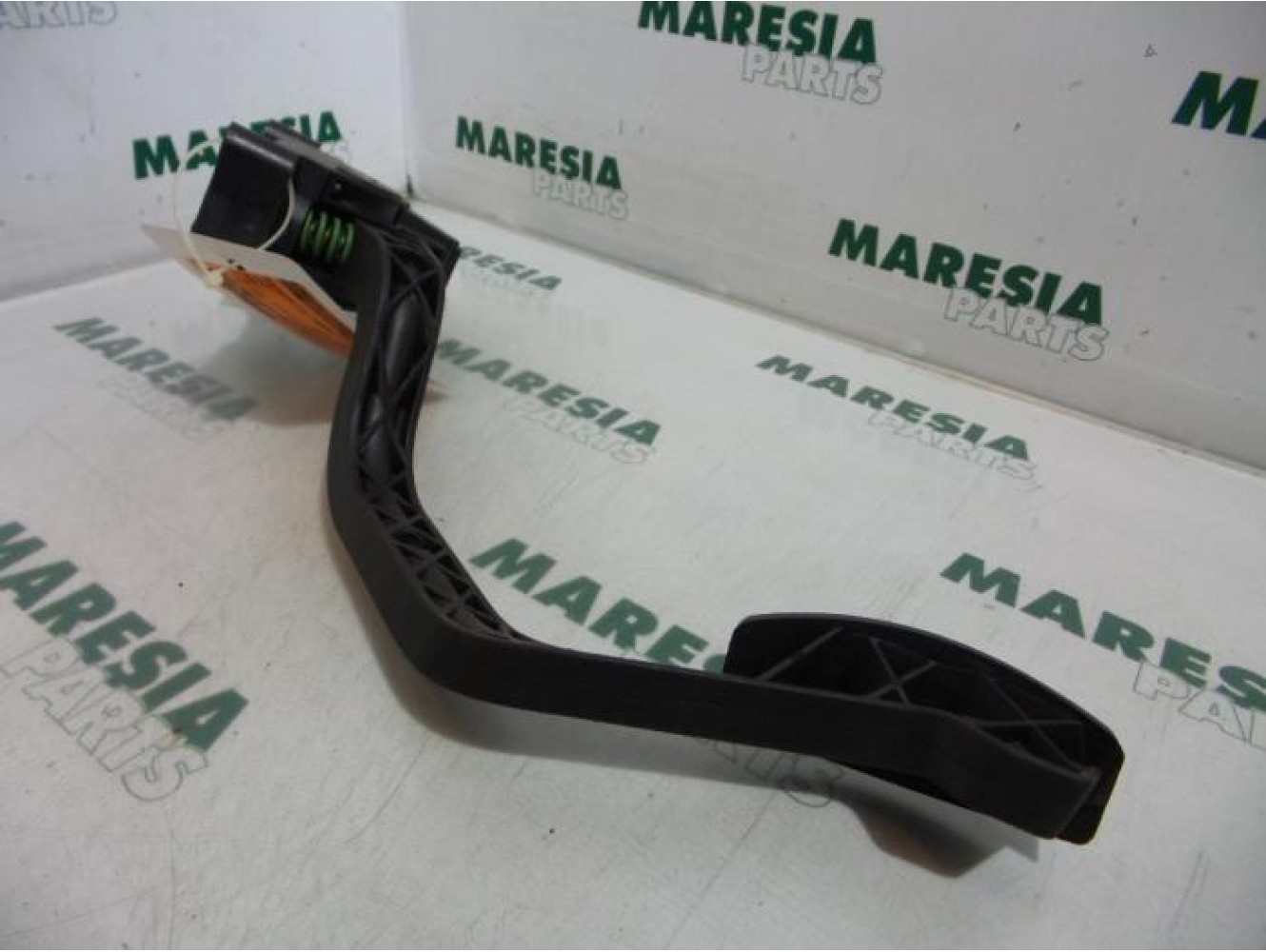 Fiat - Doblo - Throttle pedal position sensor