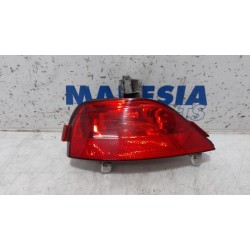 Renault - Laguna - Rear fog light