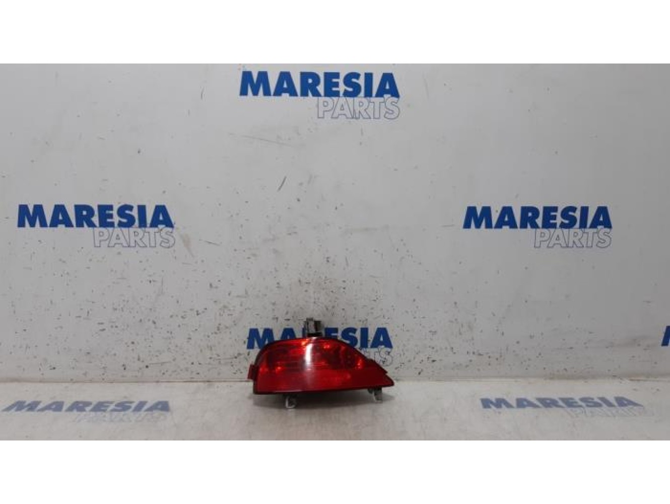 Renault - Laguna - Rear fog light
