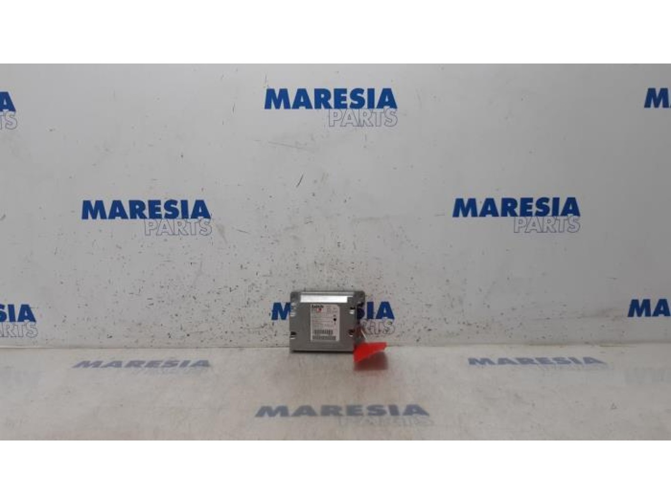 Renault - Laguna - Airbag Module