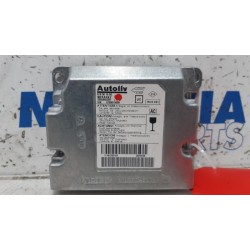 Renault - Laguna - Airbag Module