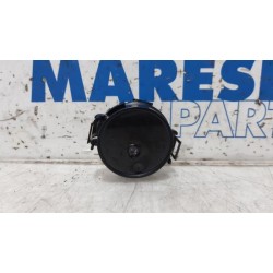 Renault - Laguna - Rain sensor