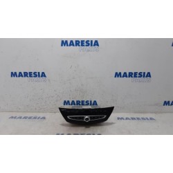 Renault - Laguna - Radio CD player