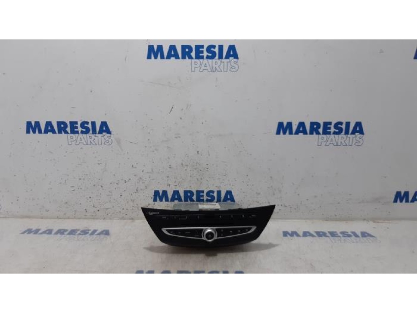 Renault - Laguna - Radio CD player