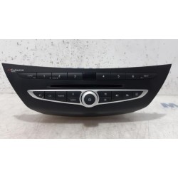 Renault - Laguna - Radio CD player