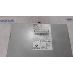 Renault - Laguna - Radio CD player