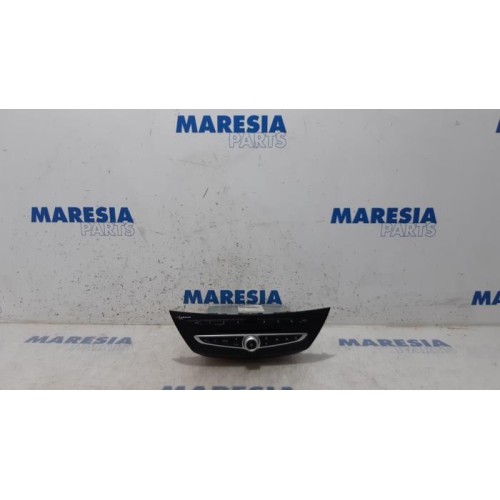 Renault - Laguna - Radio CD player