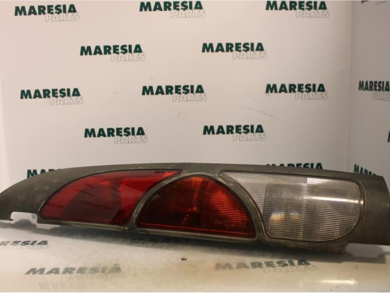 Renault - Kangoo - Taillight, right