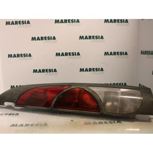 Renault - Kangoo - Taillight, right