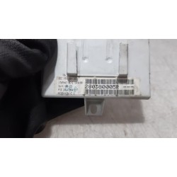 Renault - Laguna - Navigatie Module