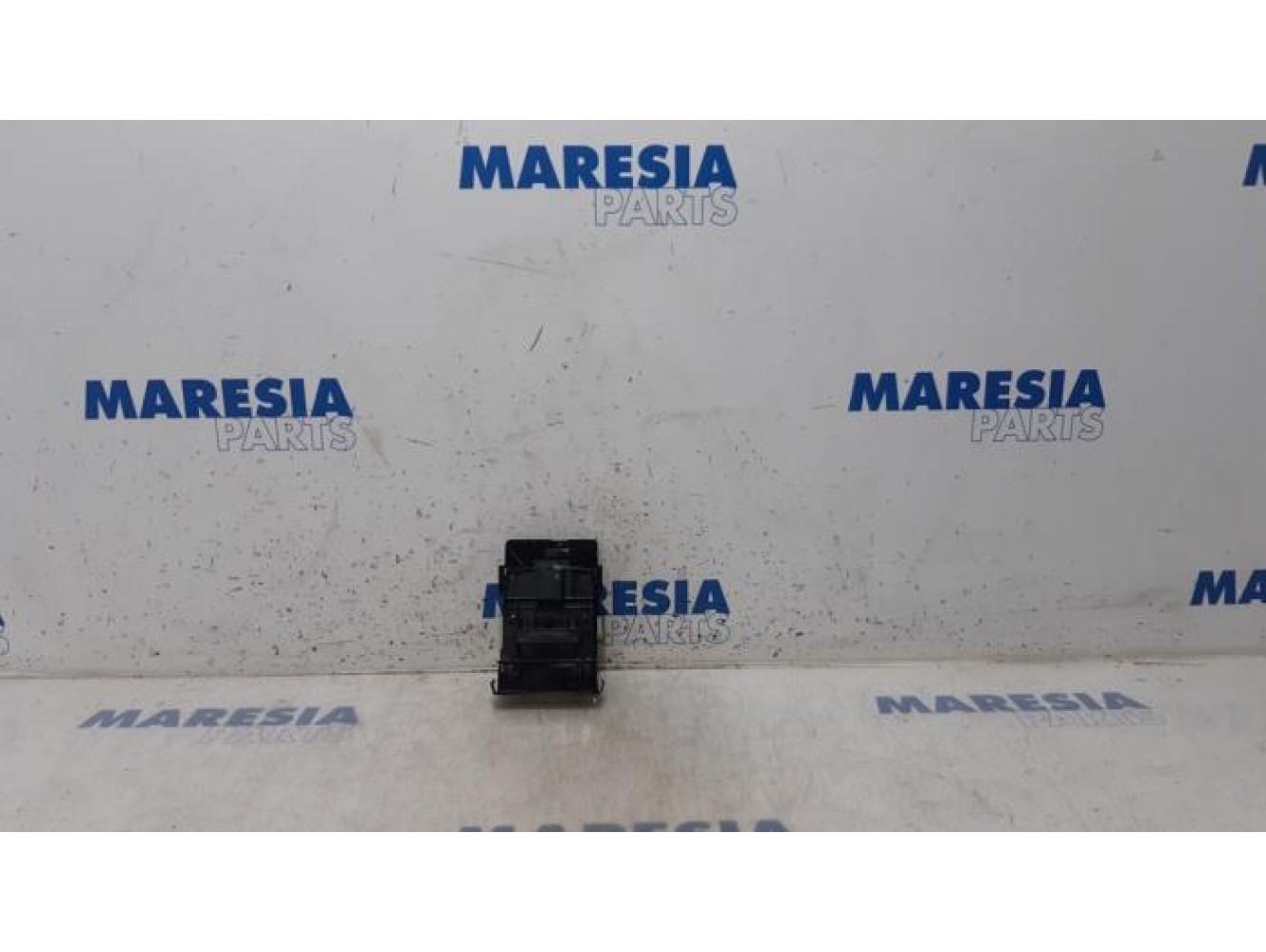 Renault - Laguna - Card reader (lock)