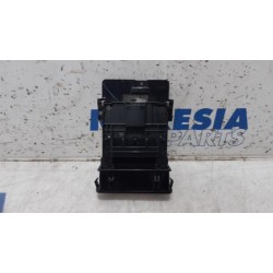 Renault - Laguna - Card reader (lock)