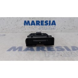 Renault - Laguna - Card reader (lock)