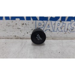 Renault - Laguna - Start/stop switch