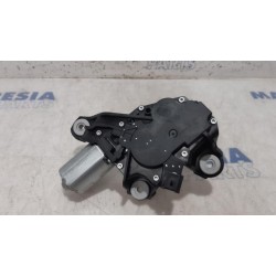 Renault - Laguna - Ruitenwissermotor achter