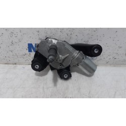 Renault - Laguna - Ruitenwissermotor achter
