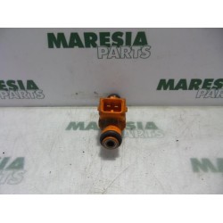 Citroen - Berlingo - Injector (petrol injection)