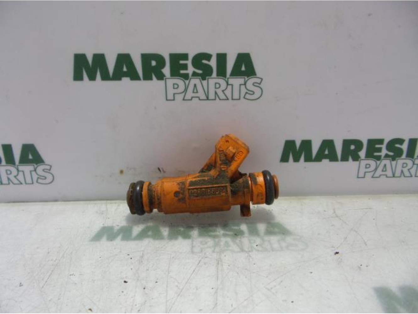 Citroen - Berlingo - Injector (petrol injection)