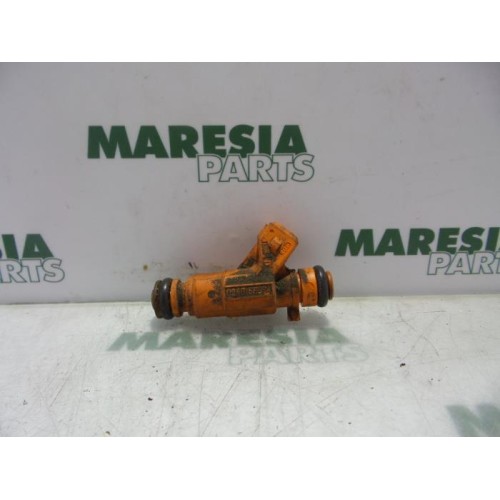 Citroen - Berlingo - Injector (benzine injectie)