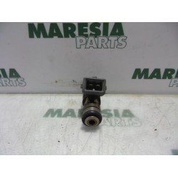 Citroen - Berlingo - Injector (petrol injection)