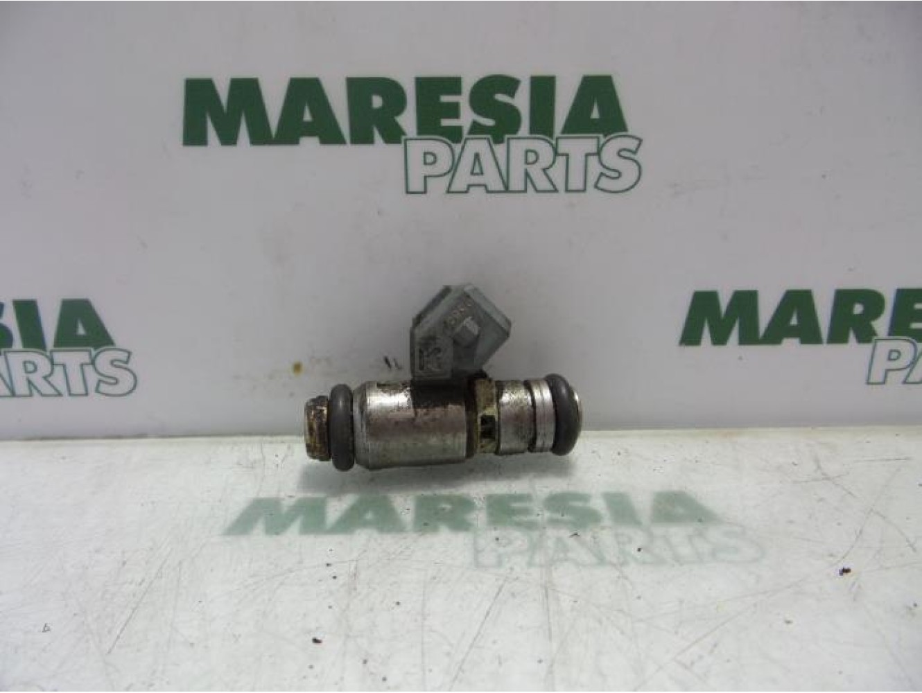 Citroen - Berlingo - Injector (petrol injection)