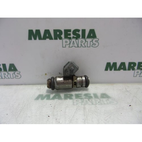 Citroen - Berlingo - Injector (benzine injectie)