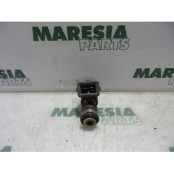 Citroen - Berlingo - Injector (benzine injectie)