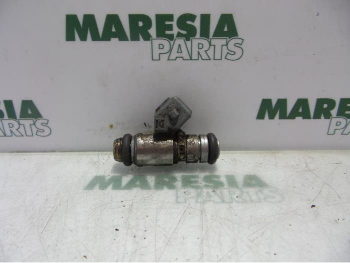 Citroen - Berlingo - Injector (benzine injectie)