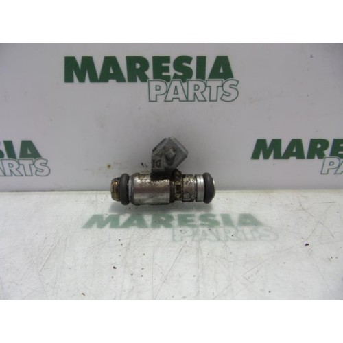 Citroen - Berlingo - Injector (benzine injectie)